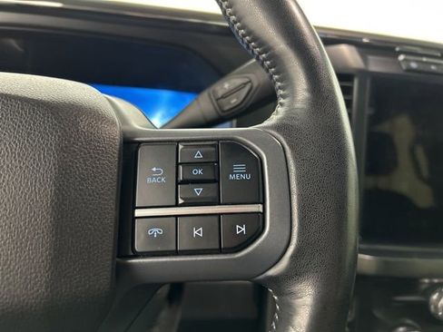Used 2024 Ford F350 Lariat w/ Lariat Ultimate Package AWD/4WD image 10