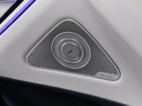 Certified 2023 Mercedes-Benz S 580 4MATIC Sedan image 7