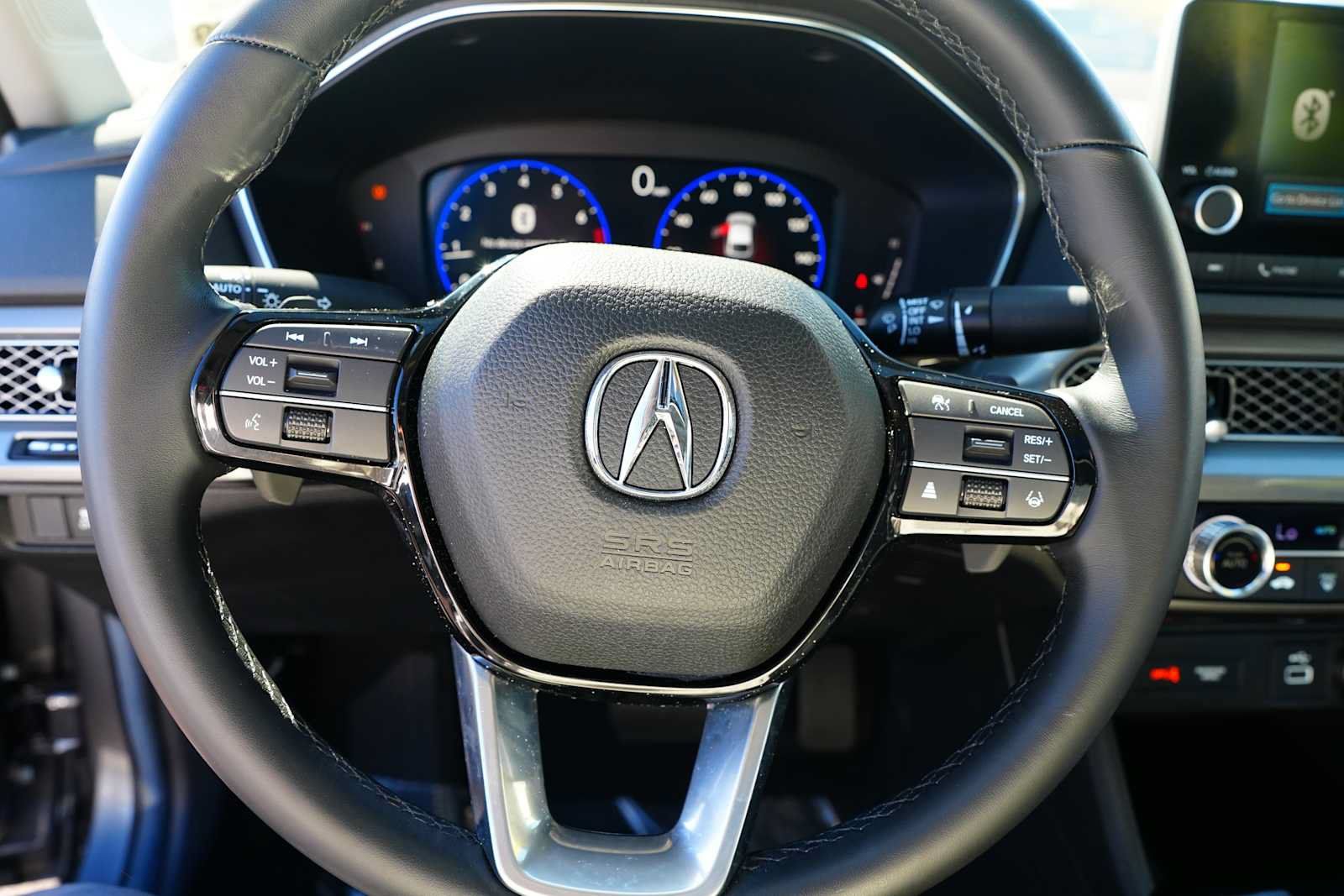 Used 2024 Acura Integra FWD image 17