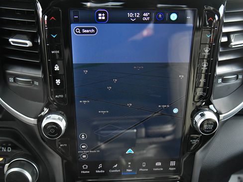 Used 2024 RAM 2500 Big Horn w/ Night Edition image 26