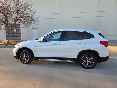 Used 2018 BMW X1 sDrive28i image 18