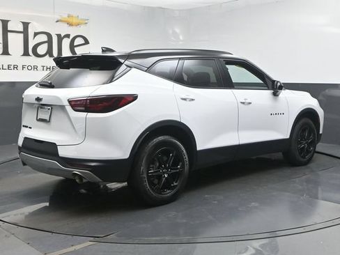 Used 2023 Chevrolet Blazer LT w/ Convenience Package AWD/4WD image 51