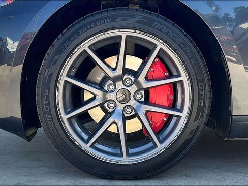Used 2024 Tesla Model 3 Standard Range RWD image 7