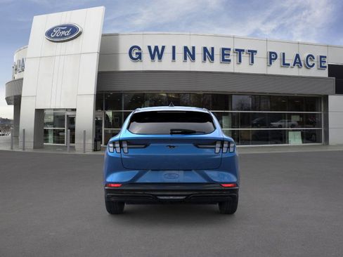 New 2025 Ford Mustang Mach-E Premium image 5