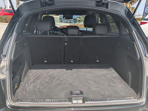 Used 2022 Mercedes-Benz GLC 300 4MATIC image 13