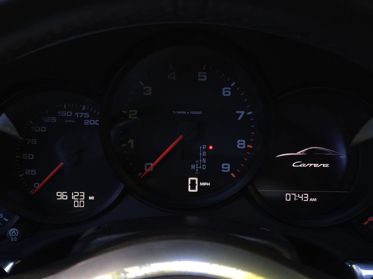 Used 2014 Porsche 911 Carrera RWD image 23