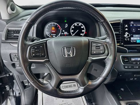 Used 2024 Honda Ridgeline RTL image 12