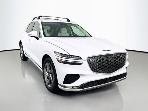 New 2026 Genesis GV70 2.5T Advanced image 3