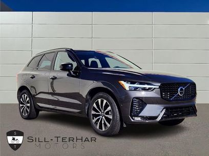 Certified 2025 Volvo XC60 B5 Plus