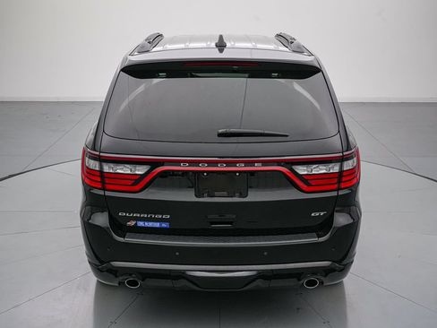 Used 2026 Dodge Durango GT AWD/4WD image 5