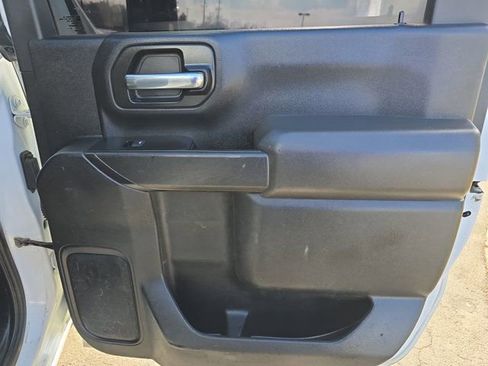 Used 2021 Chevrolet Silverado 3500 W/T w/ WT Convenience Package image 15