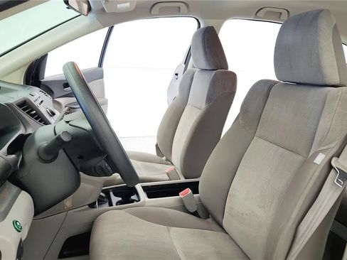 Used 2014 Honda CR-V LX image 26