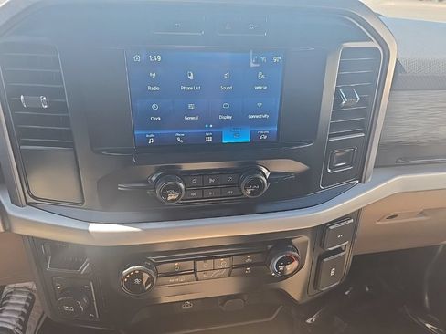 Used 2023 Ford F150 XLT AWD/4WD image 19