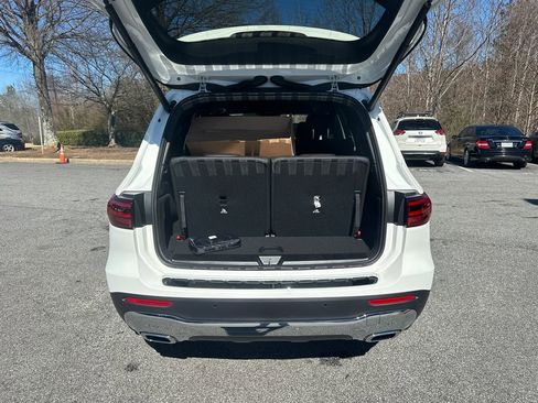 New 2026 Mercedes-Benz GLB 250 image 18