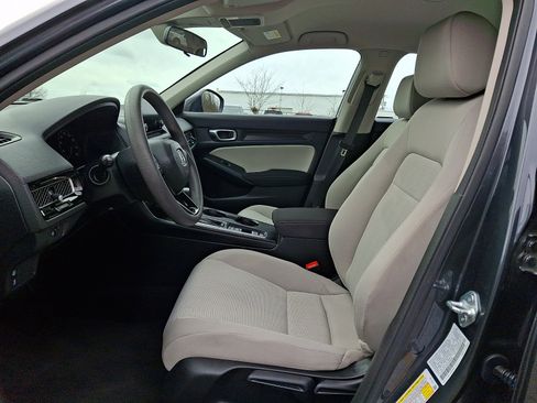 Used 2023 Honda Civic LX image 13