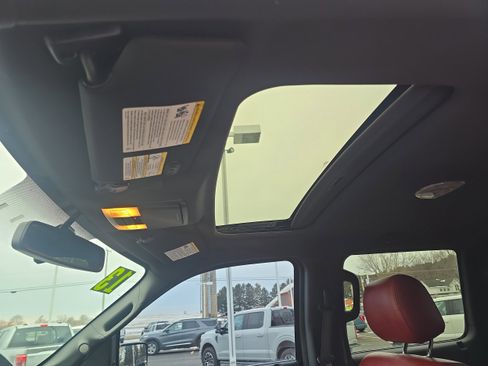 Used 2013 Ford F150 Limited image 18