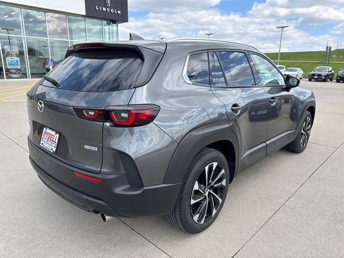 Used 2025 MAZDA CX-50 2.5 Hybrid w/ Premium Plus Pkg AWD/4WD image 13
