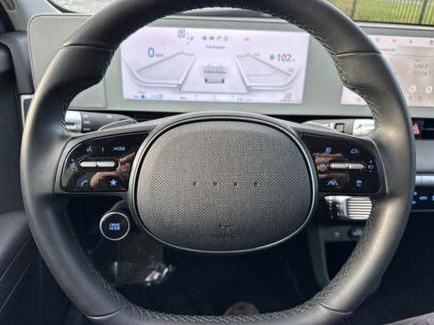 Used 2023 Hyundai Ioniq 5 SE image 24