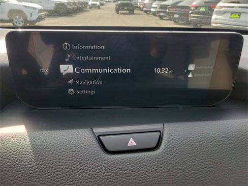 Used 2024 MAZDA CX-90 3.3 Turbo w/ Premium Package image 30