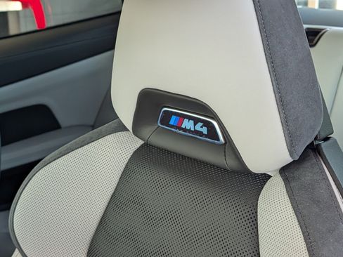 New 2027 BMW M4 xDrive Competition AWD/4WD image 19