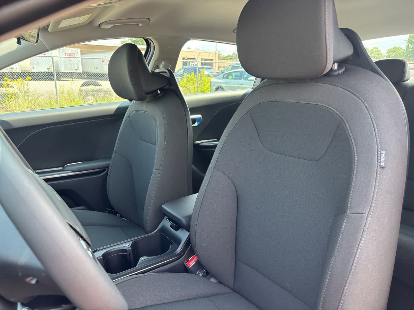 New 2026 Kia K4 FWD image 14