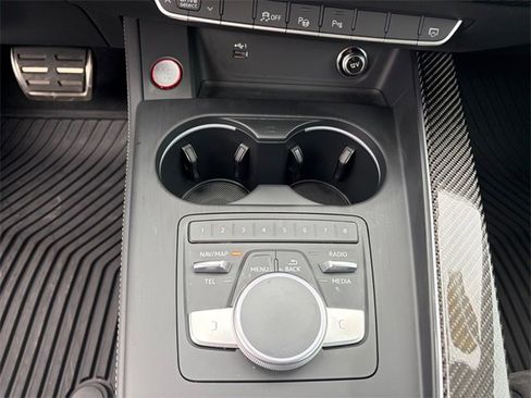 Used 2019 Audi RS 5 w/ RS Driver Assistance Package image 19
