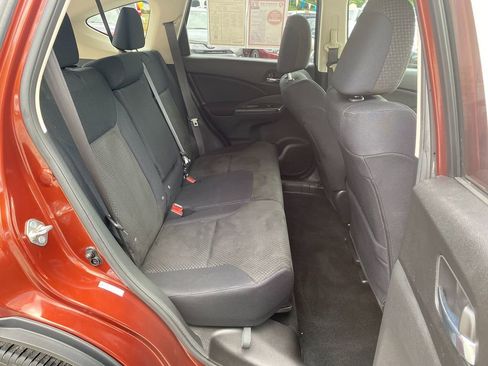 Used 2015 Honda CR-V EX image 27