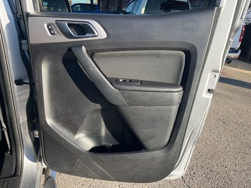Used 2020 Ford Ranger XLT w/ FX4 Off-Road Package image 27