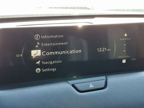 New 2026 MAZDA CX-70 3.3 Turbo w/ Premium Plus Pkg image 18