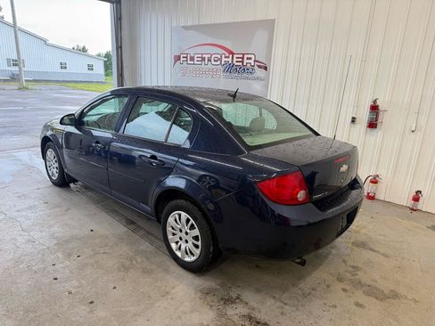 Used 2010 Chevrolet Cobalt LT FWD image 5