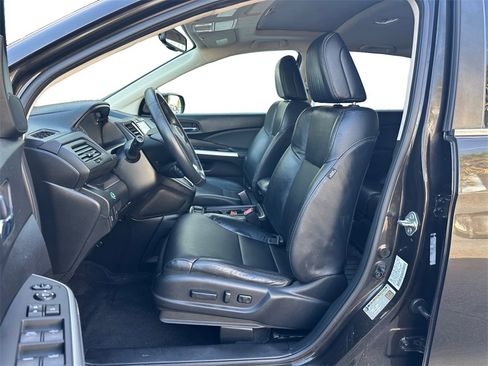 Used 2015 Honda CR-V EX-L image 10