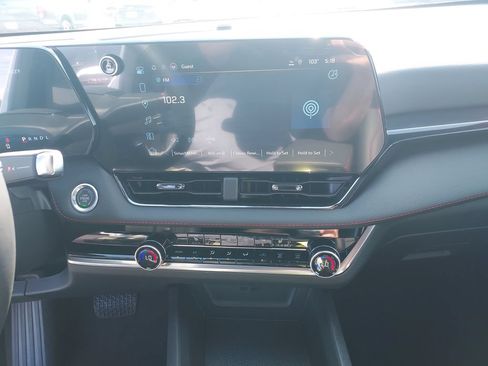 New 2027 Chevrolet Equinox RS AWD/4WD image 21