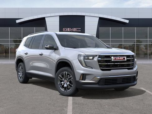 Used 2026 GMC Acadia Elevation AWD/4WD image 7