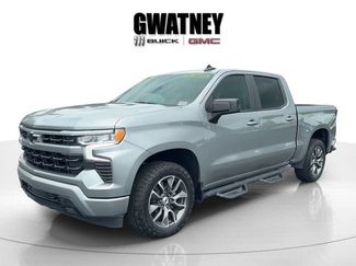 Used 2023 Chevrolet Silverado 1500 RST w/ Texas Edition Plus AWD/4WD video 1