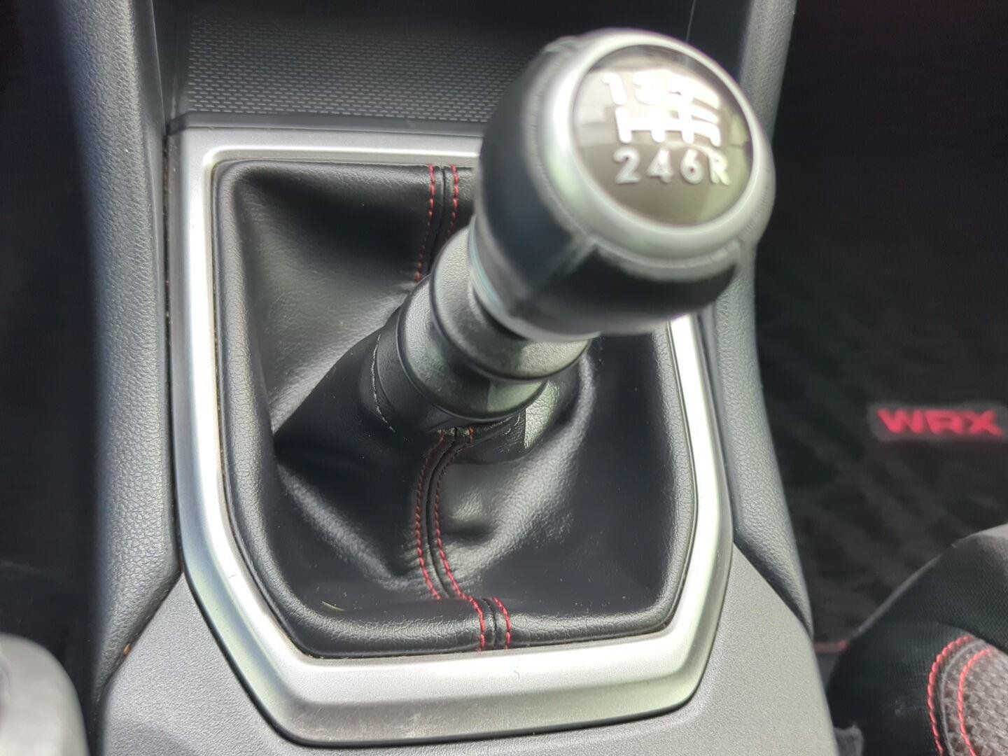 Used 2022 Subaru WRX Premium w/ Popular Package #1 AWD/4WD image 17