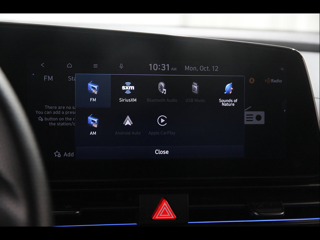 Used 2023 Hyundai Elantra N FWD image 11