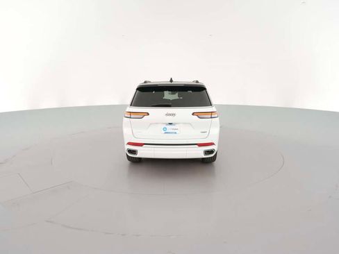 New 2025 Jeep Grand Cherokee L Summit image 10