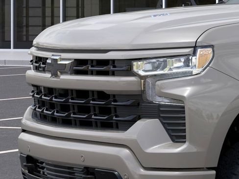New 2026 Chevrolet Silverado 1500 RST AWD/4WD image 13