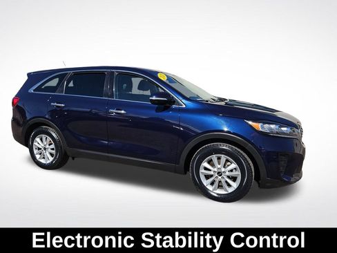 Used 2020 Kia Sorento FWD V6 image 7