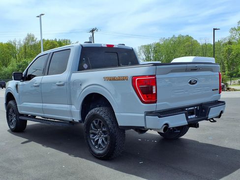 Used 2023 Ford F150 Tremor AWD/4WD image 7