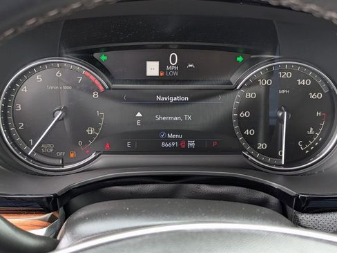 Used 2022 Cadillac XT5 Premium Luxury AWD/4WD image 21