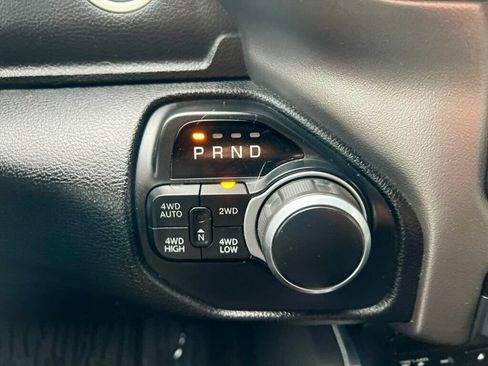Used 2019 RAM 1500 Big Horn AWD/4WD image 22