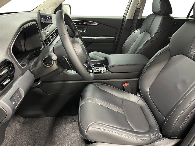 New 2026 Honda Pilot EX-L image 12