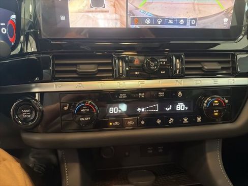 New 2026 Nissan Pathfinder SL AWD/4WD image 27
