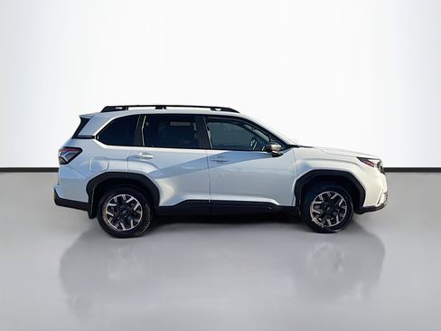 New 2026 Subaru Forester Premium image 2