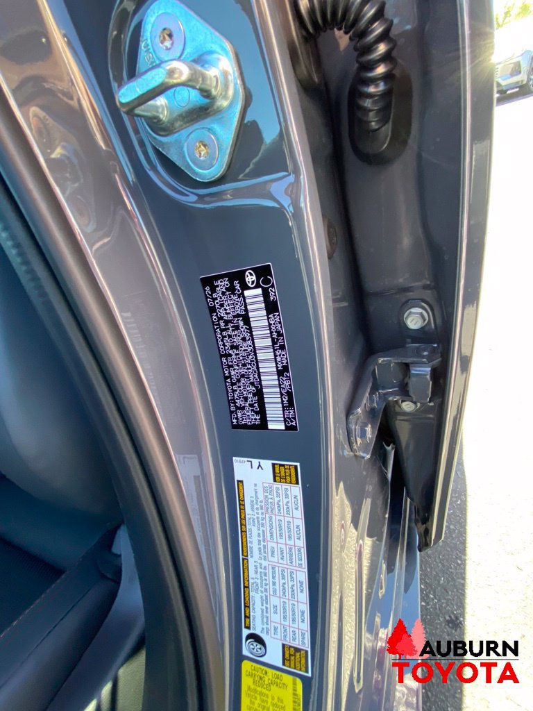 New 2027 Toyota Prius Plug-In Hybrid w/ Limited Premium Package FWD image 30