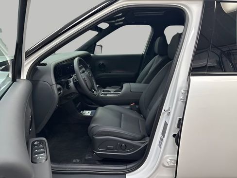 New 2026 Hyundai Palisade XRT Pro image 9