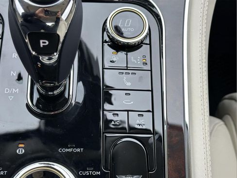 New 2026 Bentley Continental GT AWD/4WD image 42