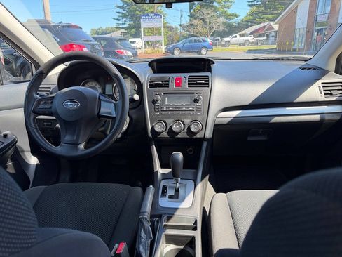 Used 2013 Subaru Impreza 2.0i AWD/4WD image 13