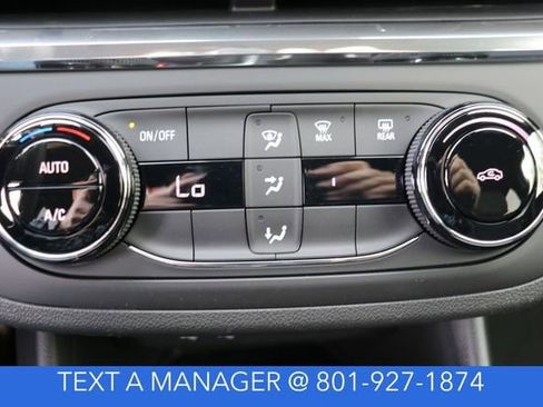 New 2026 Buick Envista Preferred FWD image 23